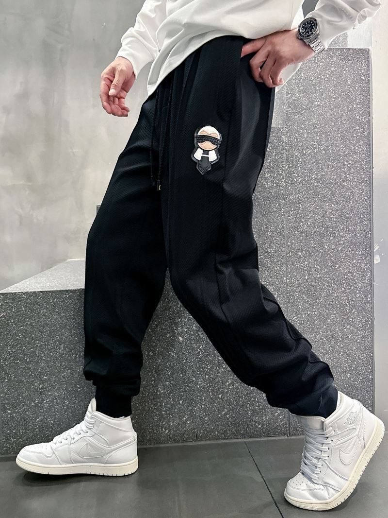 Fendi Long Pants